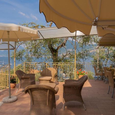 Locazione Turistica Casa Maria-3 By Interhome Assenza di Brenzone Buitenkant foto