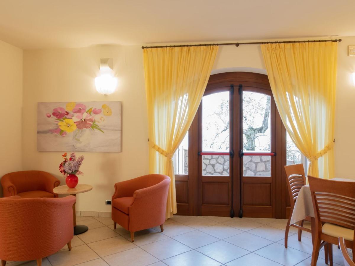 Locazione Turistica Casa Maria-3 By Interhome Assenza di Brenzone Buitenkant foto